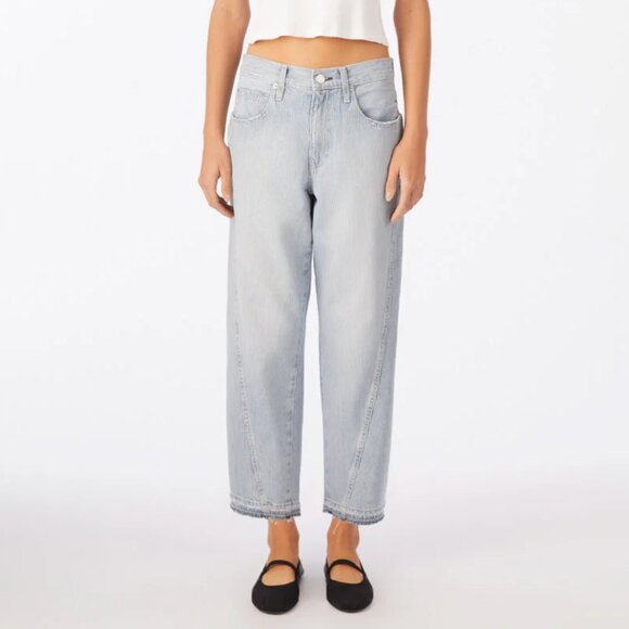 AMO Denim - Maria Jean - in "Enjoy" - SO FLATTERING!! - Picture 4 of 5